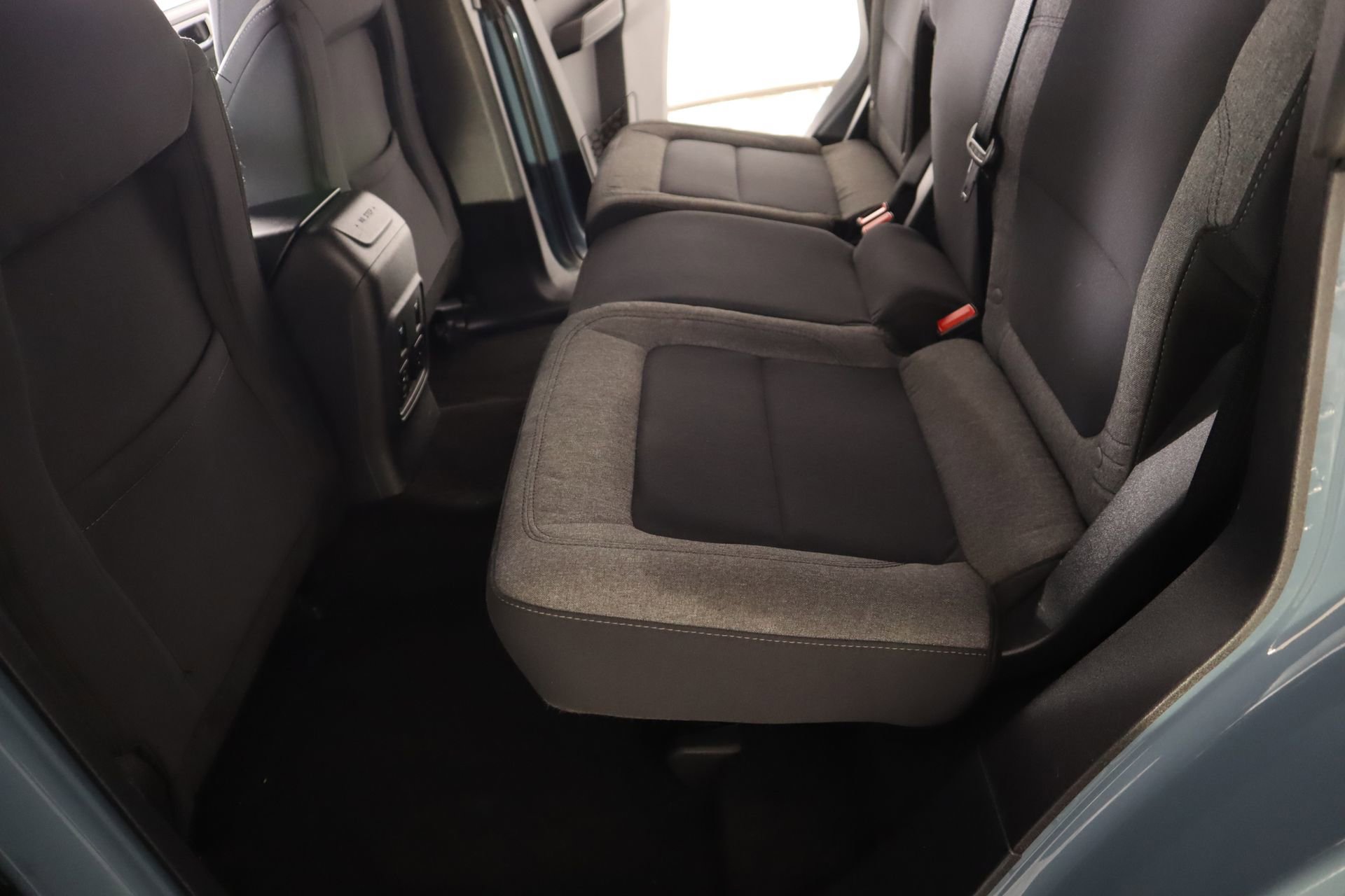 Used 2021 Ford Bronco Big Bend image 15