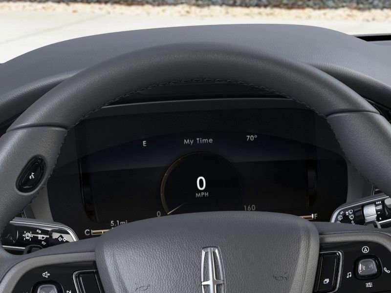 New 2025 Lincoln Corsair Grand Touring w/ Equipment Group 302A image 13