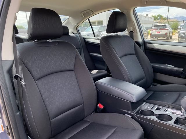 Used 2016 Subaru Legacy 2.5i Premium AWD/4WD image 9