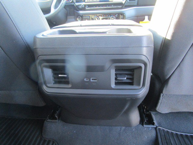 New 2026 Chevrolet Silverado 1500 LT w/ Texas Edition Plus RWD image 24