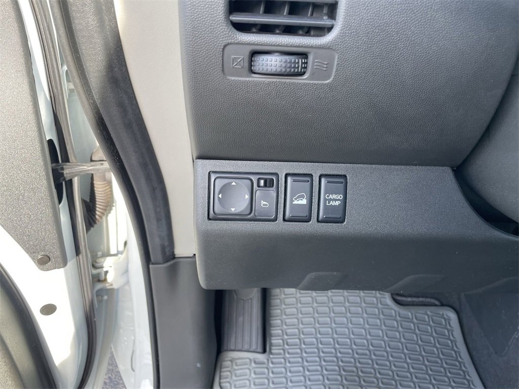 Used 2020 Nissan Frontier PRO-4X image 20