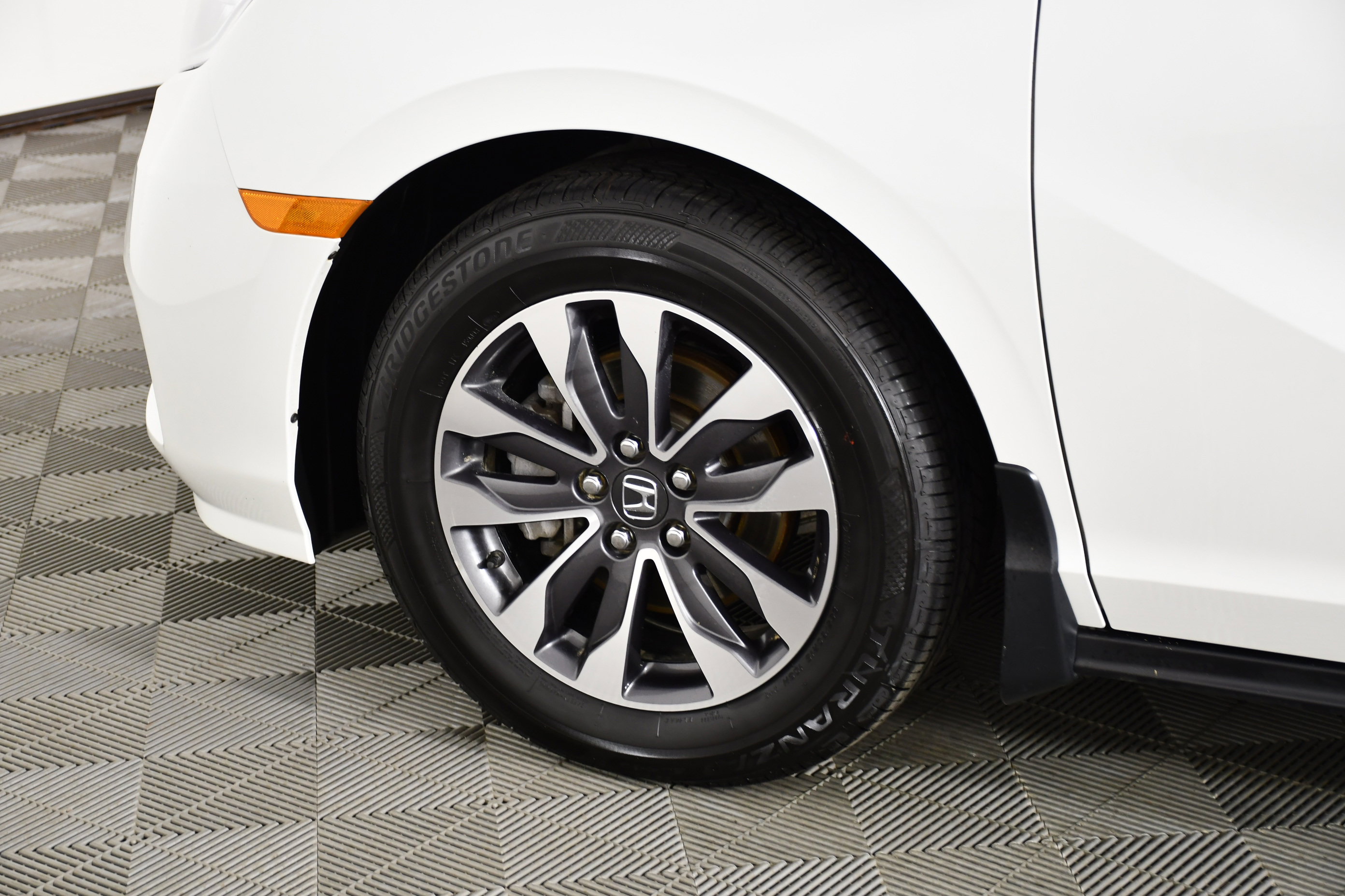 Used 2022 Honda Odyssey EX-L image 55