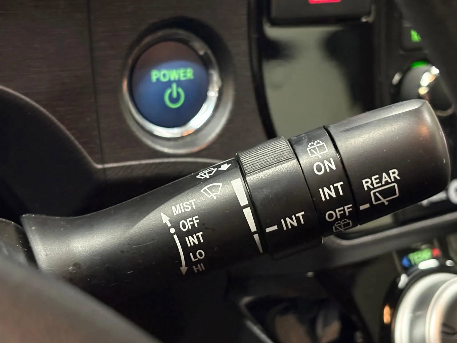 Used 2015 Toyota Prius C Three image 33