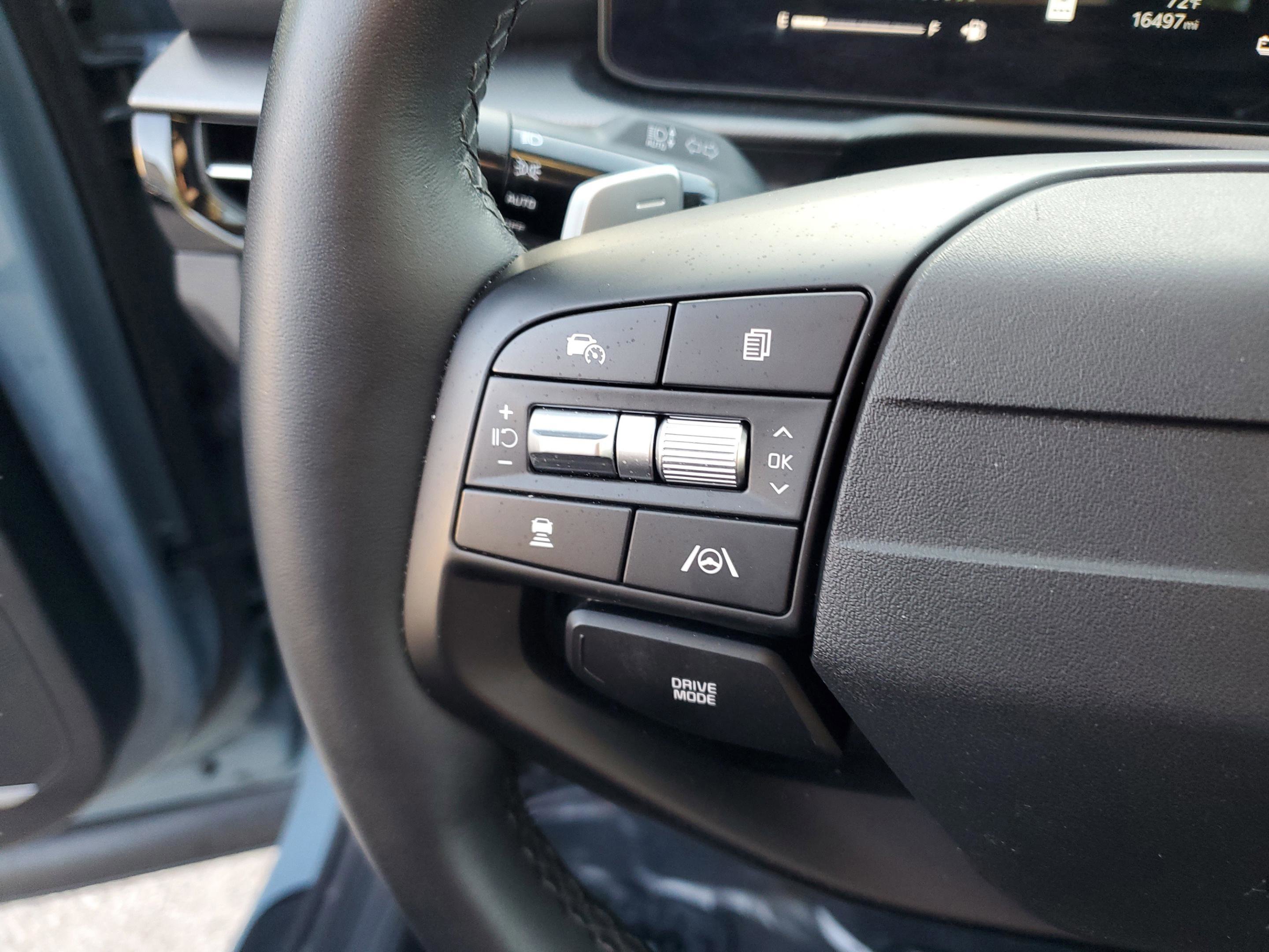 Certified 2026 Kia Sportage S AWD/4WD image 26