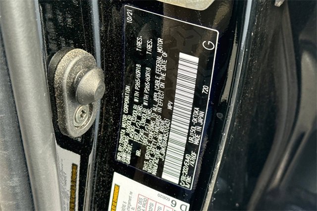 Used 2022 Lexus GX 460 Premium image 28