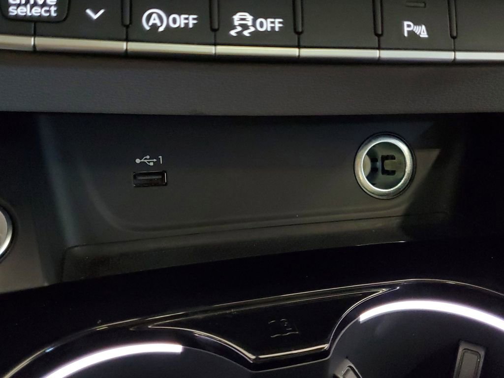 Used 2024 Audi A5 2.0T Premium Plus image 22