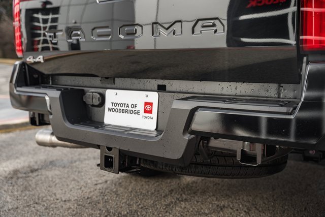 New 2026 Toyota Tacoma SR5 image 8