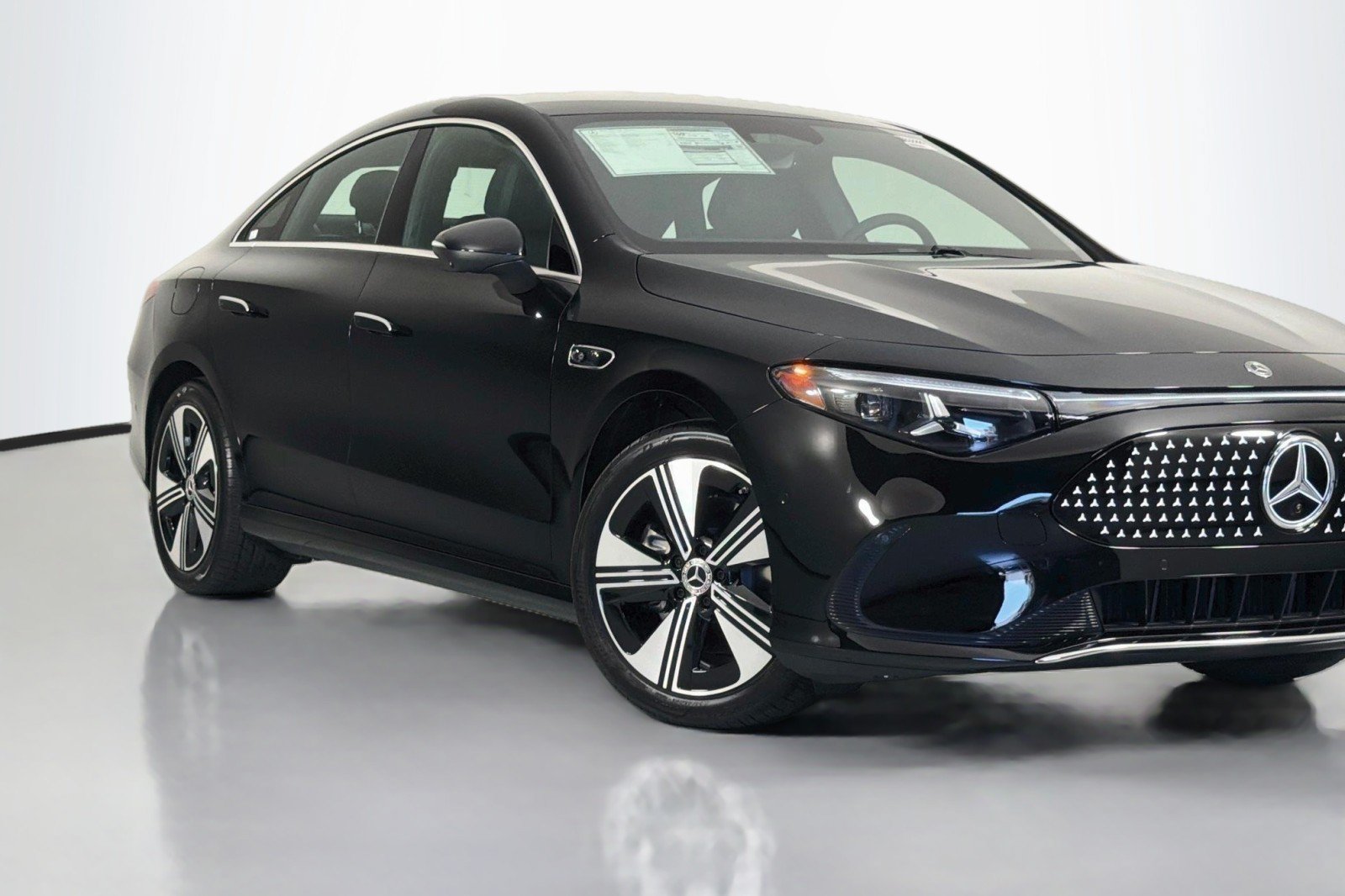 New 2027 Mercedes-Benz CLA 250+ image 13