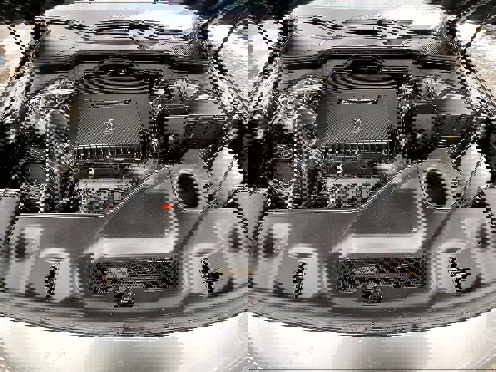 Used 2025 Acura MDX A-Spec image 31