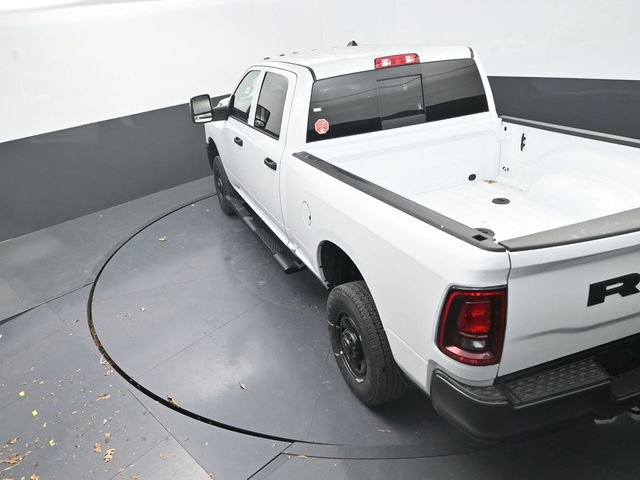 New 2026 RAM 2500 Tradesman image 16