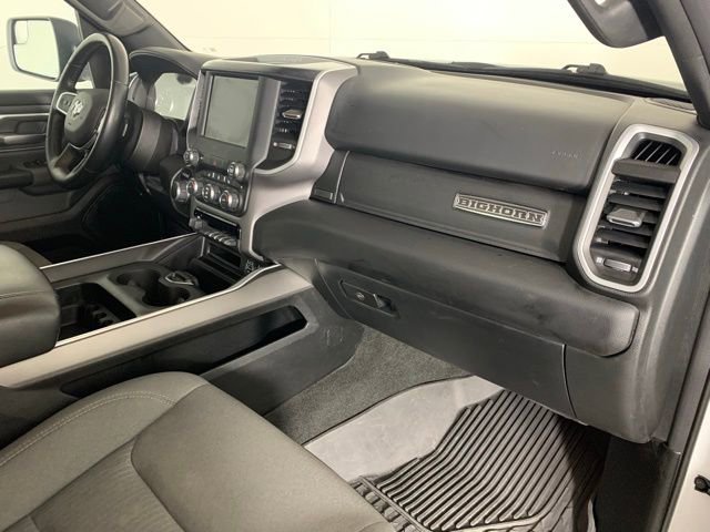 Used 2023 RAM 1500 Big Horn image 24