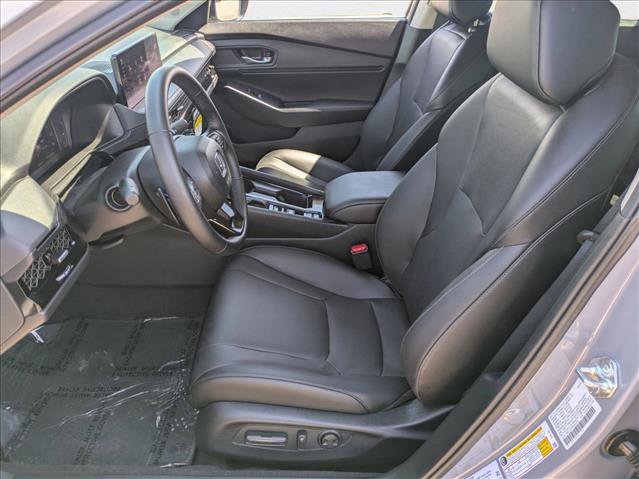 Used 2025 Honda Accord EX-L image 14