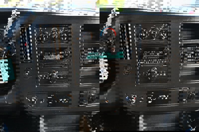 Used 2017 Chevrolet Express 3500 LT w/ LT Preferred Equipment Group image 23