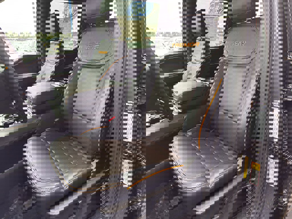 New 2026 Ford F150 Tremor w/ Equipment Group 402A High image 16