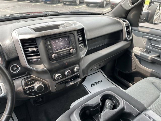 Used 2022 RAM 1500 Big Horn image 42