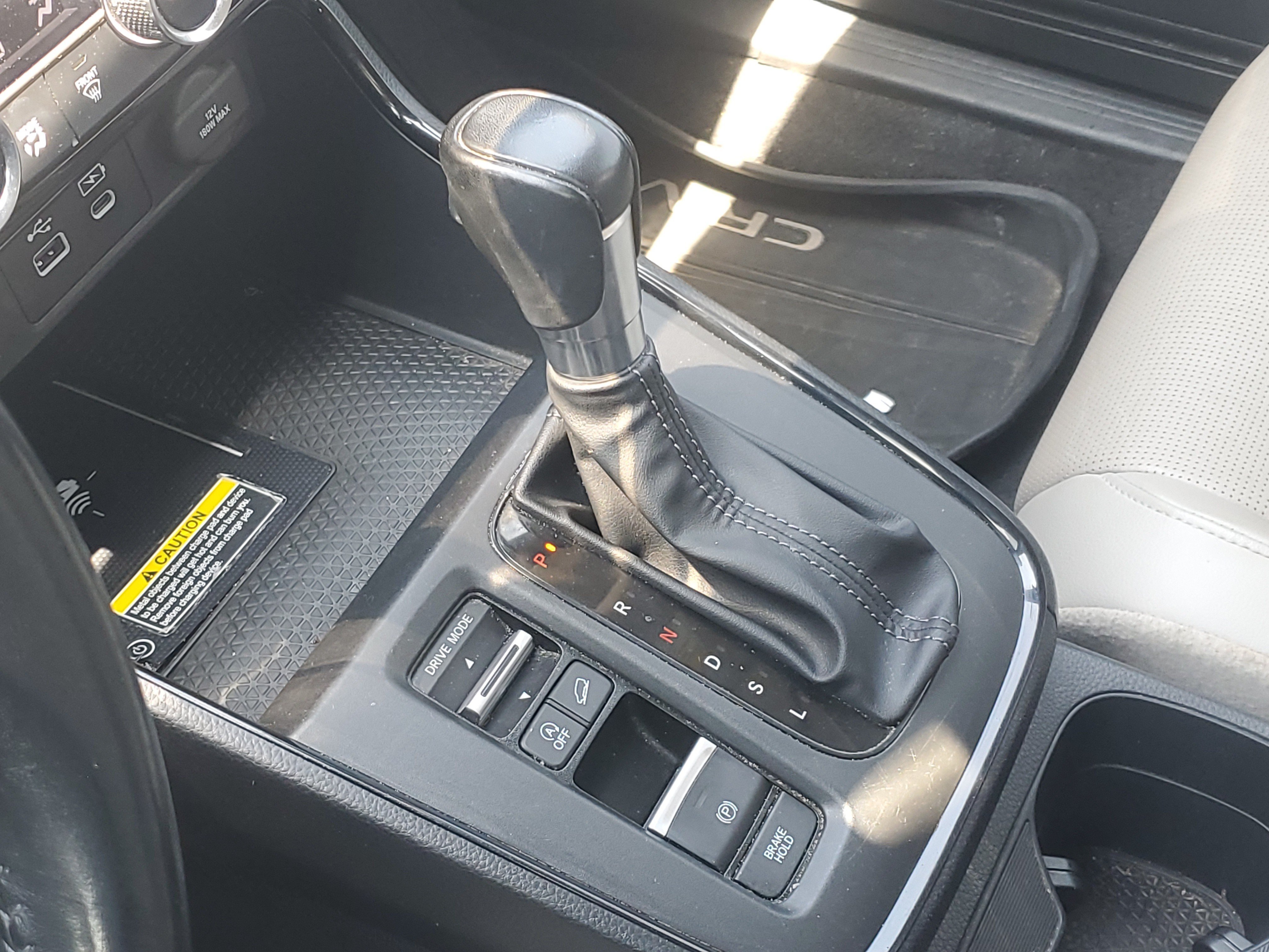 Used 2023 Honda CR-V EX-L image 30