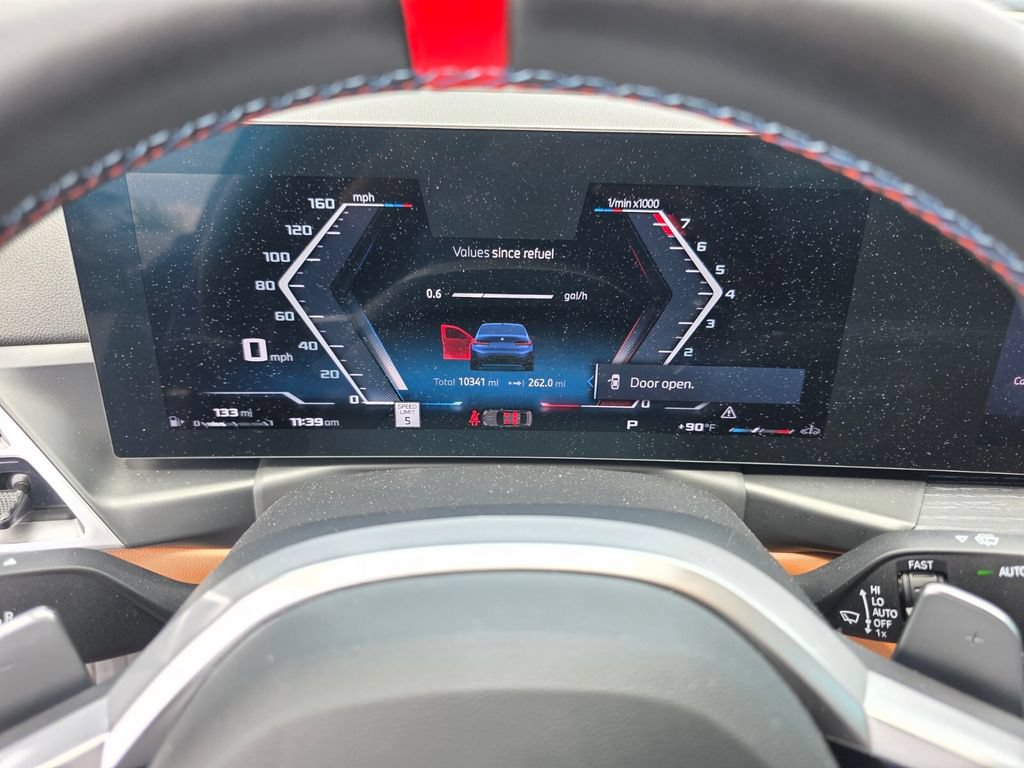 Certified 2026 BMW M340i RWD image 22