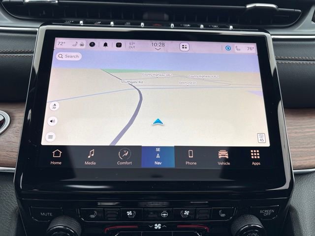 Used 2023 Jeep Grand Cherokee Summit w/ Luxury Tech Group V image 18