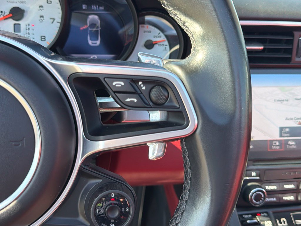 Used 2017 Porsche 911 Carrera S RWD image 25