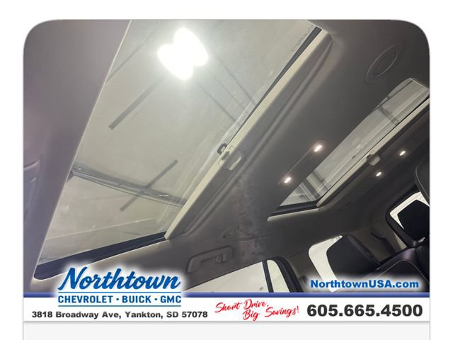 Used 2017 GMC Acadia Denali w/ Technology Package image 22