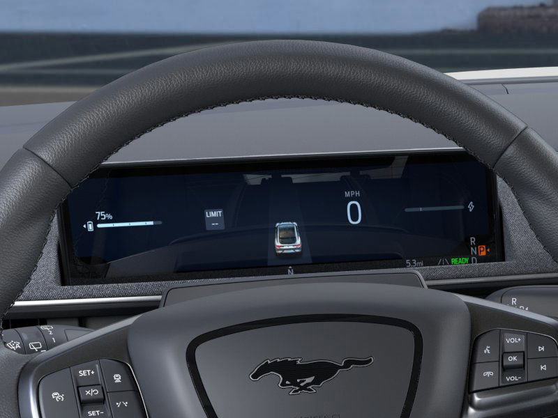 New 2025 Ford Mustang Mach-E Premium image 13