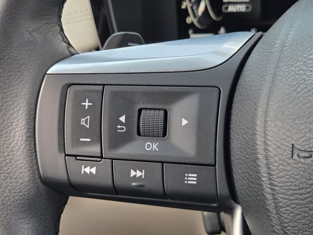 Used 2023 INFINITI QX60 Luxe w/ Performance Audio Package AWD/4WD image 36