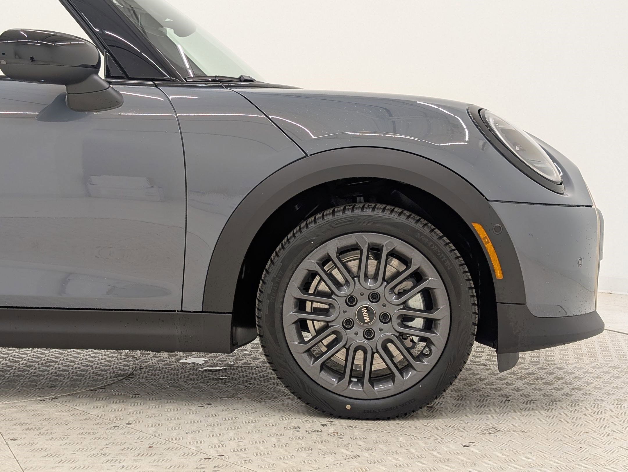 New 2026 MINI Cooper S image 12