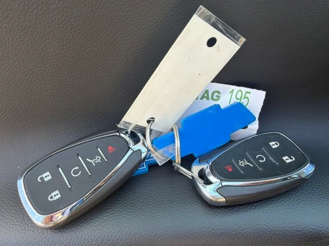 Used 2024 Chevrolet Equinox LT AWD/4WD image 14