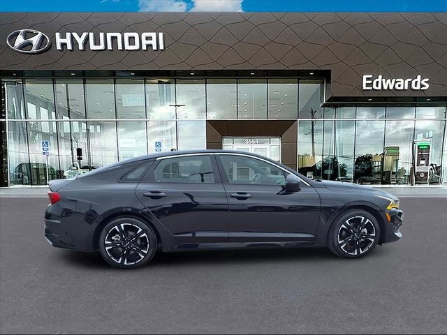 Used 2024 Kia K5 GT-Line w/ GT-Line Premium Package image 8