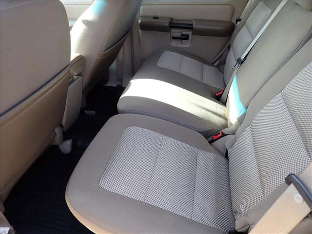 Used 2005 Ford Explorer Sport Trac XLS image 8