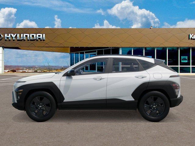 New 2027 Hyundai Kona SEL Sport AWD/4WD image 3