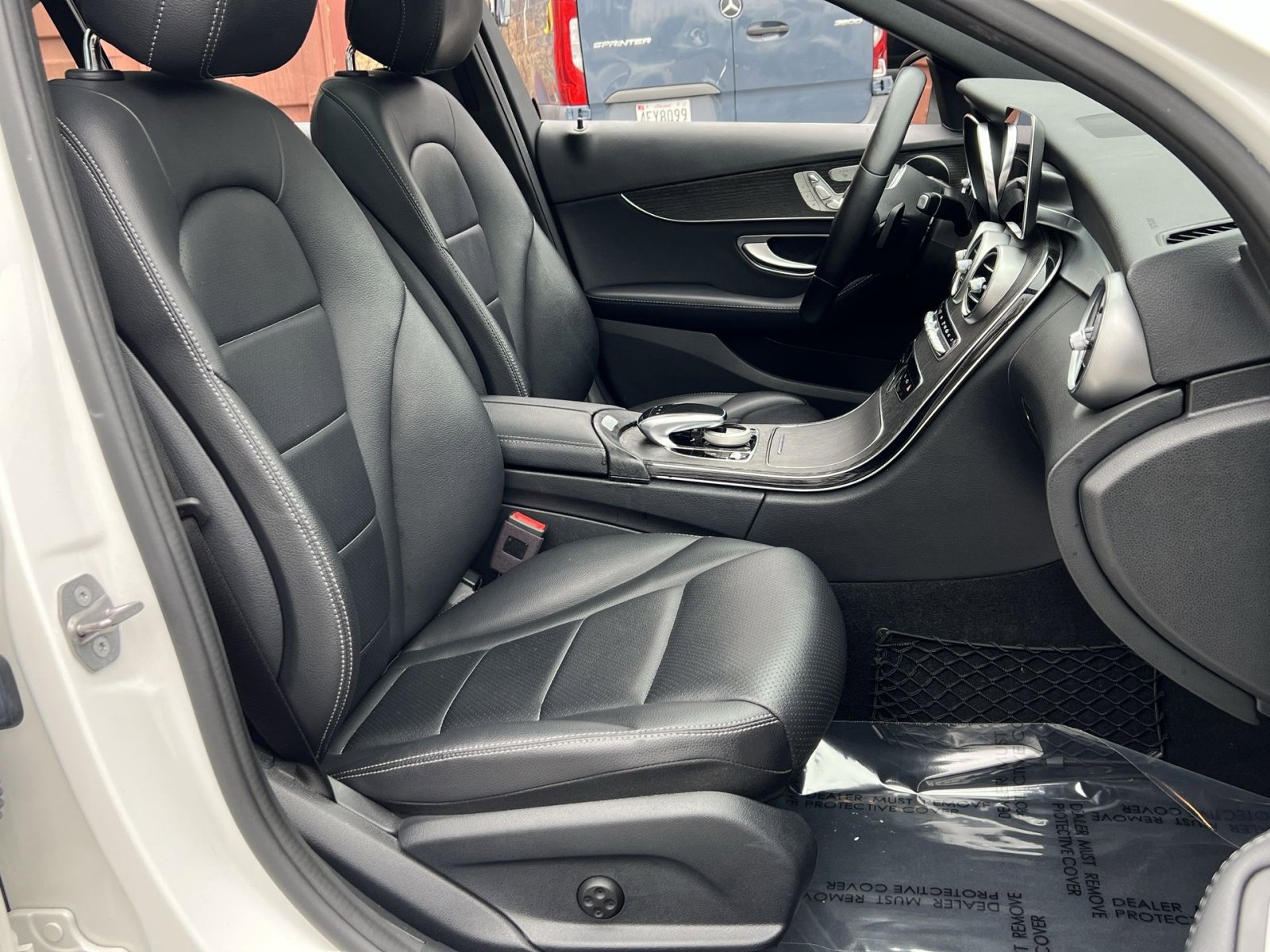 Used 2019 Mercedes-Benz C 300 C 300 image 26