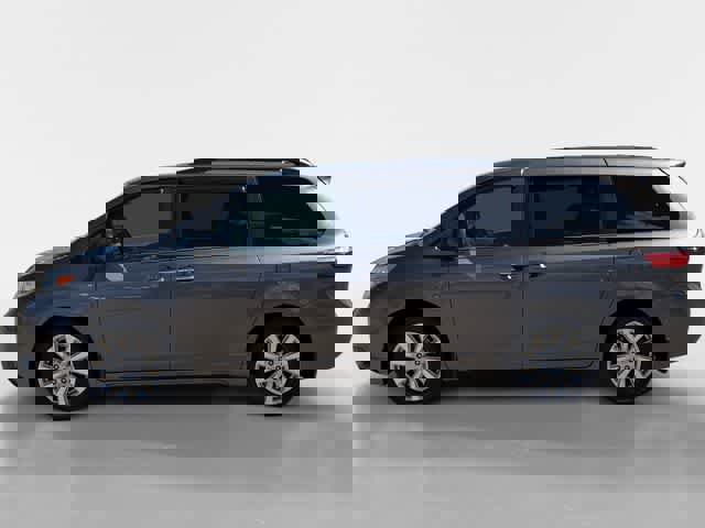 Used 2017 Toyota Sienna XLE w/ XLE Navigation Package image 2