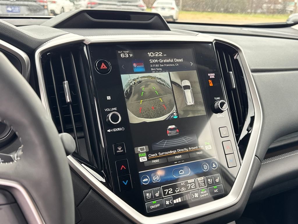 New 2026 Subaru Ascent Touring image 25