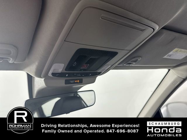 Used 2023 Honda Accord Touring image 11