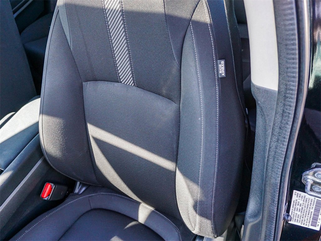 Used 2016 Honda Civic EX image 20