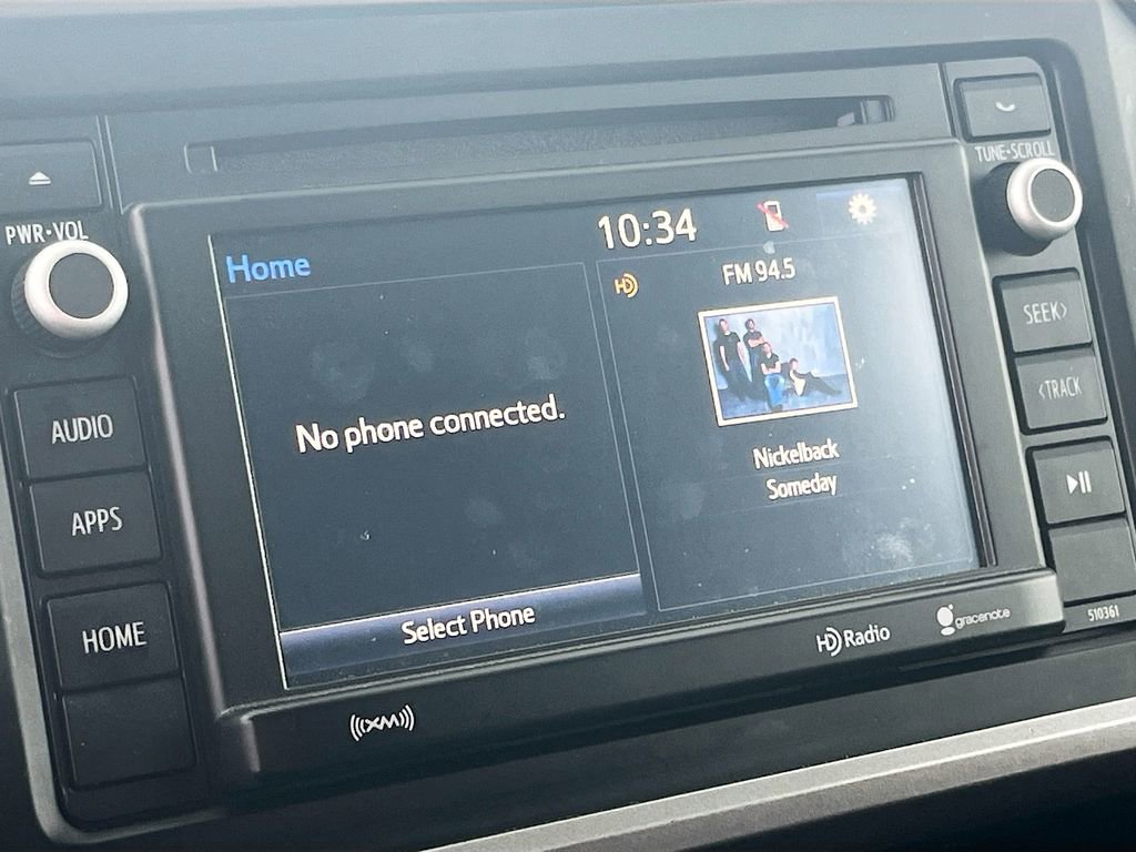 Used 2018 Toyota Tacoma TRD Sport image 15