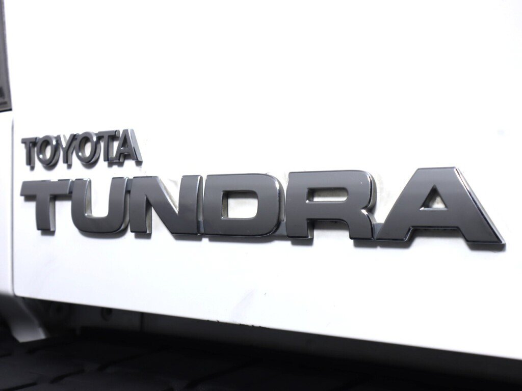 Used 2013 Toyota Tundra 2WD Double Cab image 30