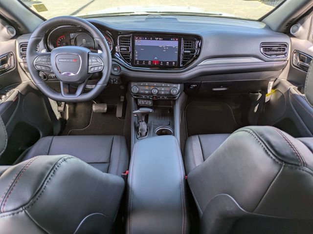 New 2026 Dodge Durango GT image 18