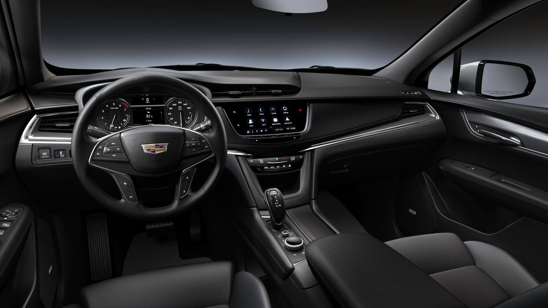 New 2026 Cadillac XT5 Luxury AWD/4WD image 32