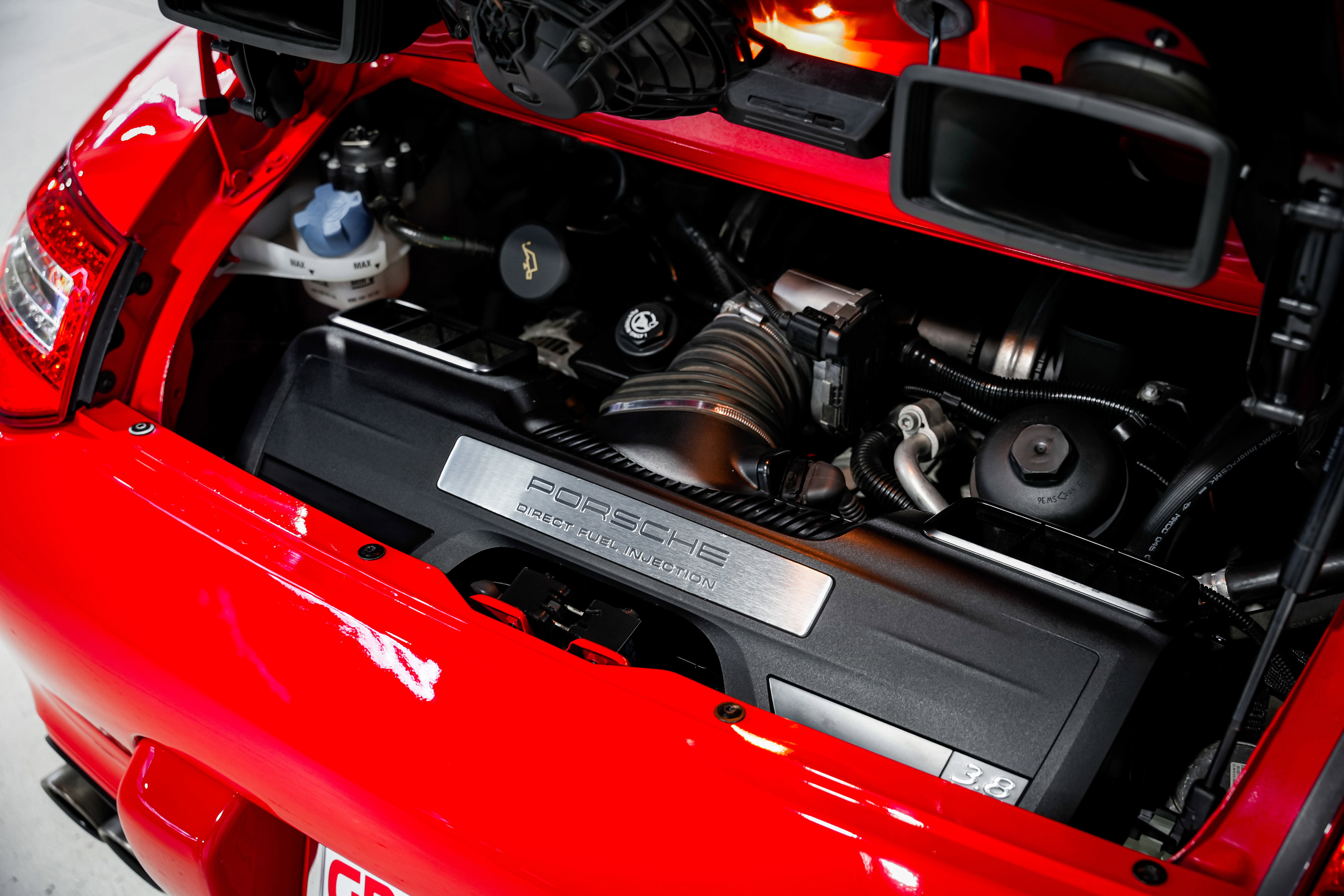 Used 2012 Porsche 911 Carrera S image 41