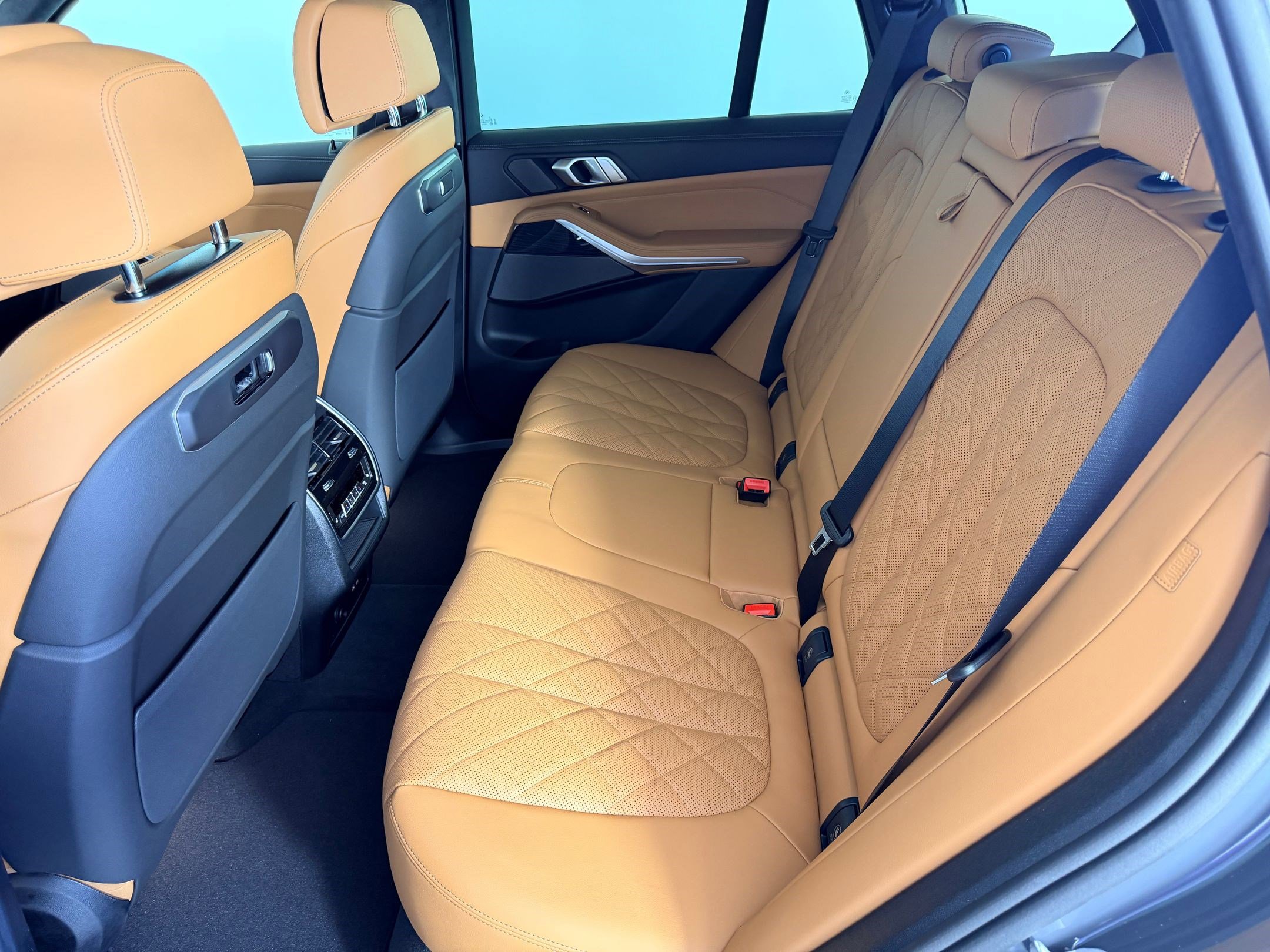 New 2026 BMW X5 xDrive40i AWD/4WD image 13