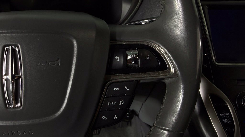 Used 2019 Lincoln Nautilus Reserve w/ Ultimate Package AWD/4WD image 21