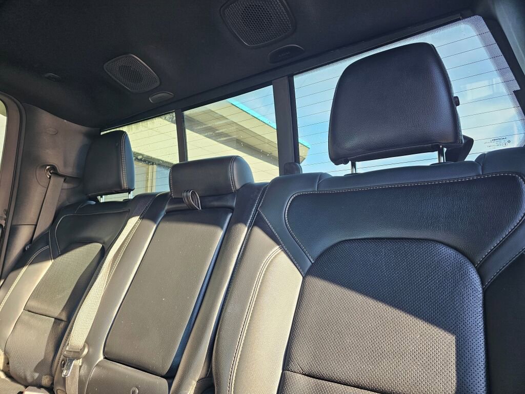 Used 2021 RAM 1500 Sport w/ Level 2 Equipment Group image 17