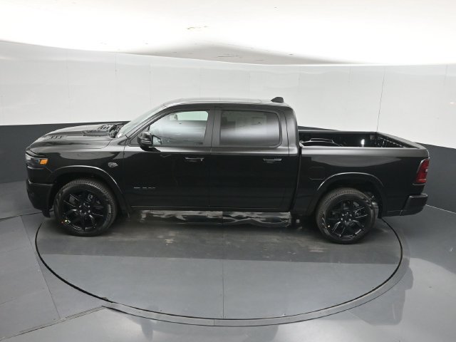 New 2027 RAM 1500 Laramie w/ Night Edition AWD/4WD image 45