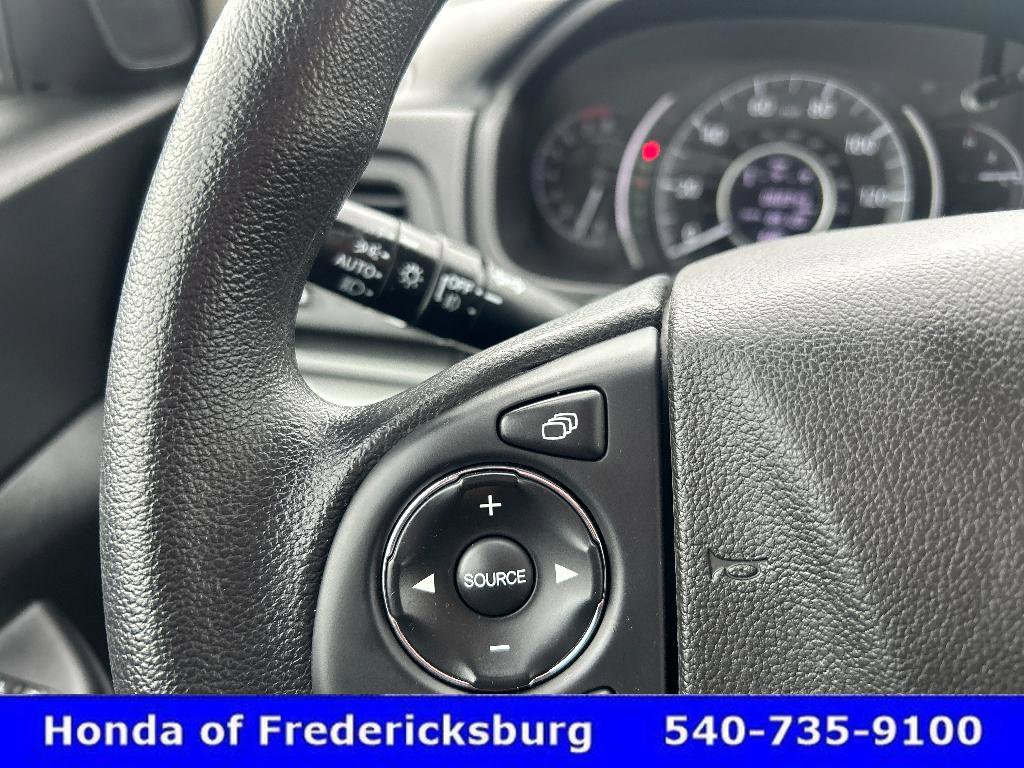 Used 2016 Honda CR-V EX image 17