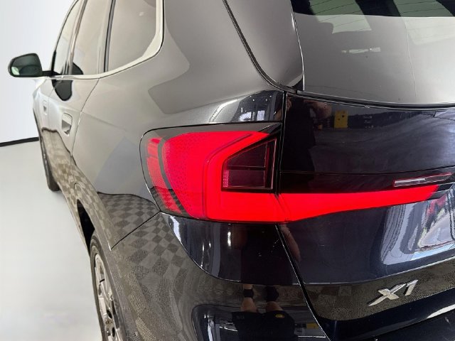 Used 2026 BMW X1 xDrive28i AWD/4WD image 35