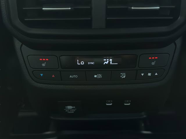 New 2026 Honda Passport TrailSport Elite image 23