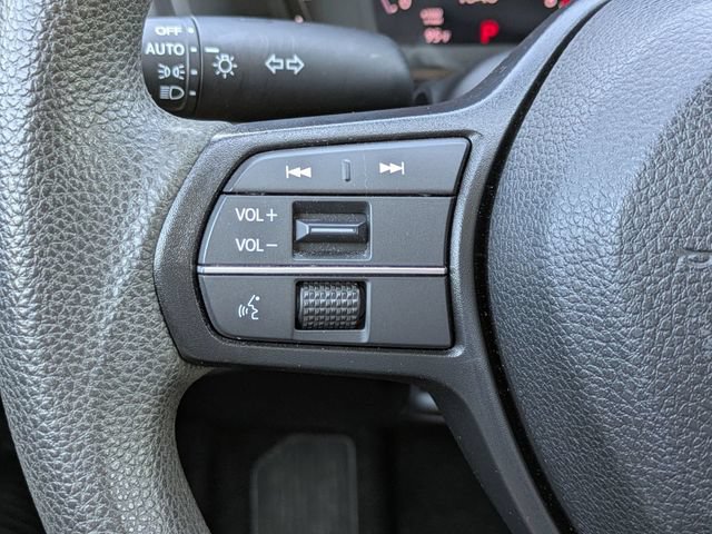 Used 2024 Honda Accord LX image 26
