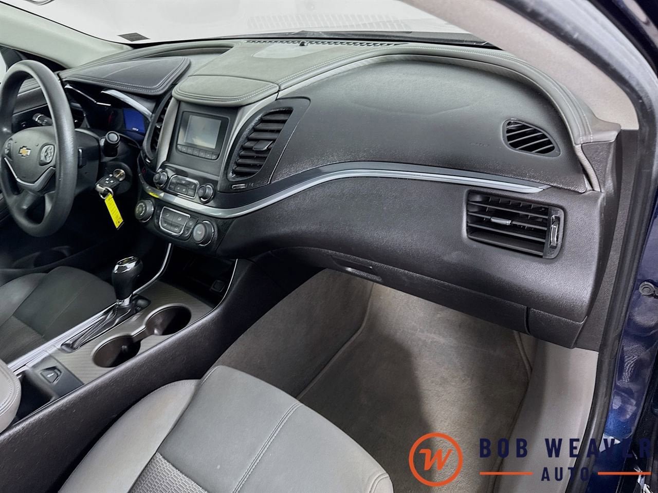 Used 2017 Chevrolet Impala LS image 31